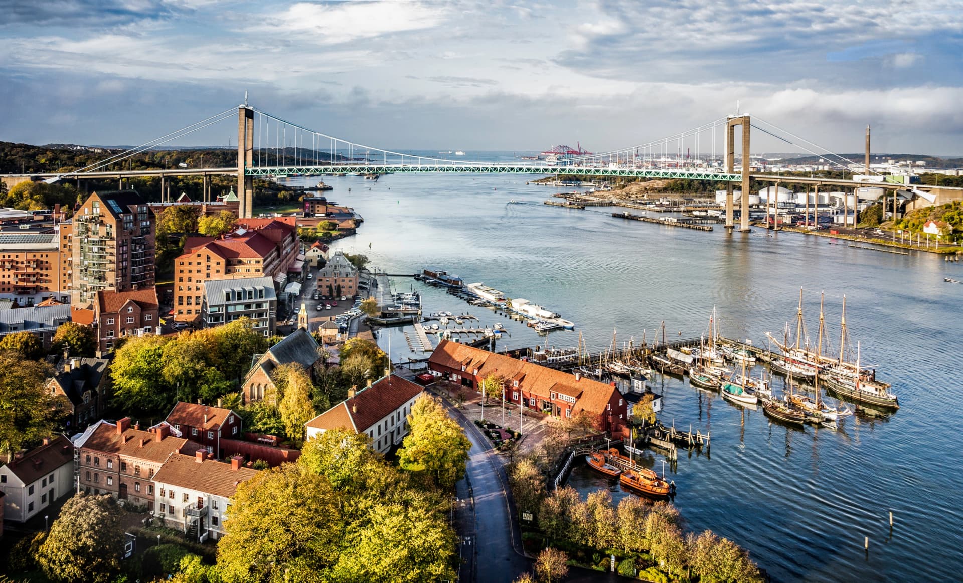 Klippan, Gothenburg
